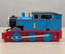 Large Thomas Tank Engine Push