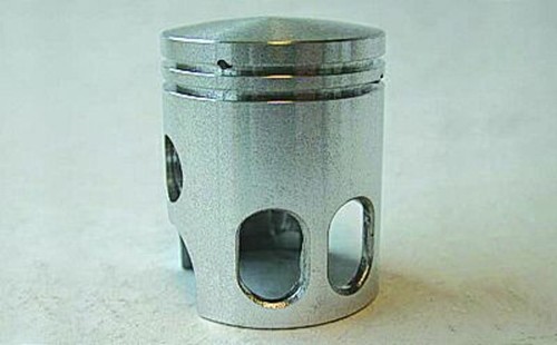 Tecnium standard cast - standard,