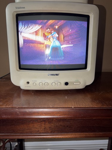 Sony 9pt40 mini - sony, 9"