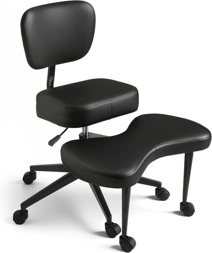Mallcreaty kneeling chair - mallcreaty,