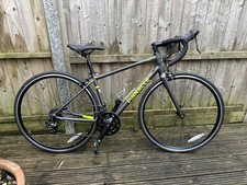 Pinnacle Laterite Road Bike