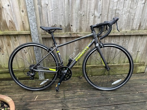 Pinnacle laterite road bike - pinnacle,