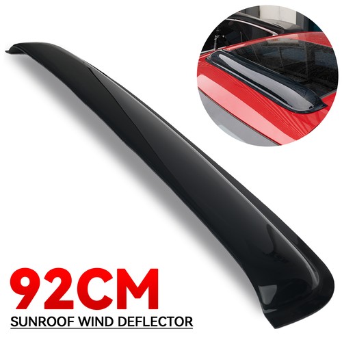 920mm universal moonroof - universal, visor
