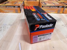 Paslode PPN Series Twist Nail