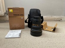 Nikon AF-S Nikkor 14-24mm
