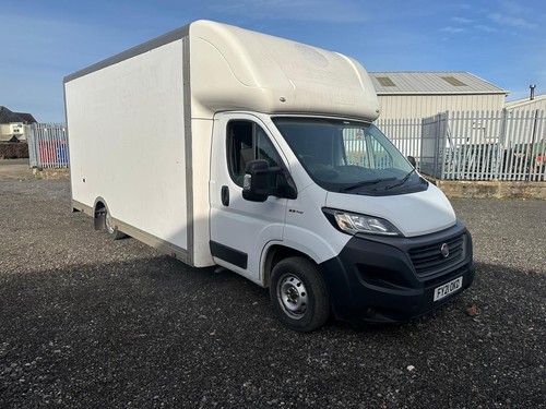 2021 fiat ducato maximover - fiat,