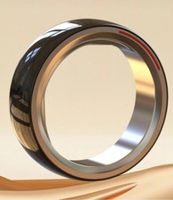 TUITT® Smart Rings SOS Panic