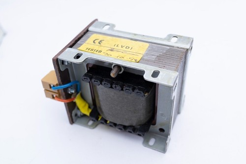 Harmer simmons transformer - harmer,
