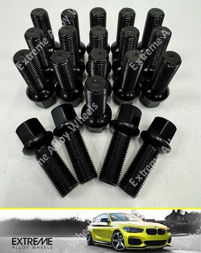 Alloy wheel bolts - bolts, for