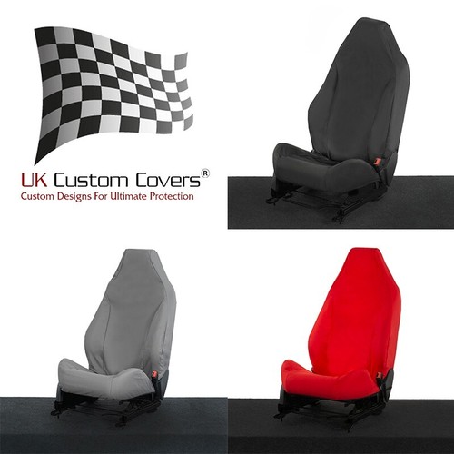 Ford fiesta seat - ford, covers