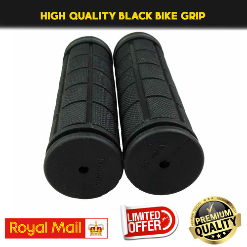 New soft bike - new, handlebar