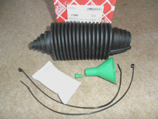 STEERING BELLOWS SET FOR AUDI