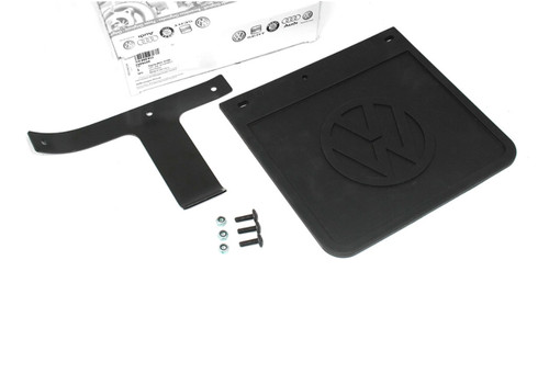 New transporter rear - new, vw