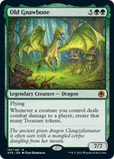 MTG - (AFR) Adventures in the
