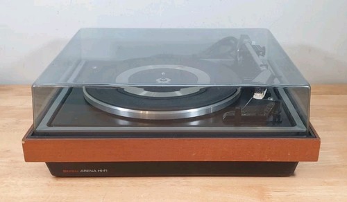 Bush arena garrard sp25 - bush,