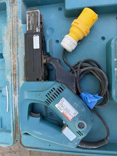 Makita 6834 automatic auto