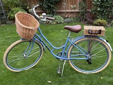 Raleigh Willow Ladies Bike