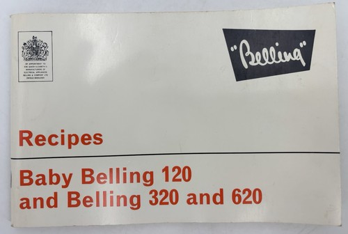 Baby belling 120 - belling, &