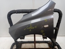 NISSAN MICRA Left Front Wing N/S 2003-2010 KY5 3 Door Hatchback 