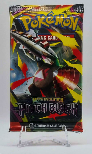 Pokemon tcg mega evolution - tcg,