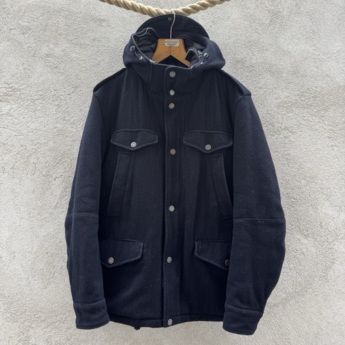 Company wool duffle - c.p,