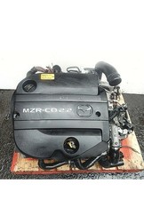 GENUINE 2008-2013 MAZDA 6 / 3
