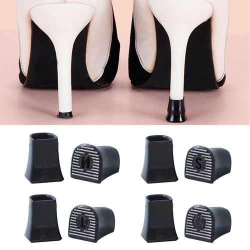 High heel protectors pairs - high, 4