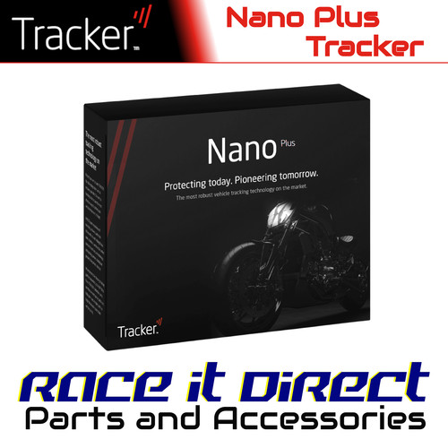 Tracker nano plus - tracker, for
