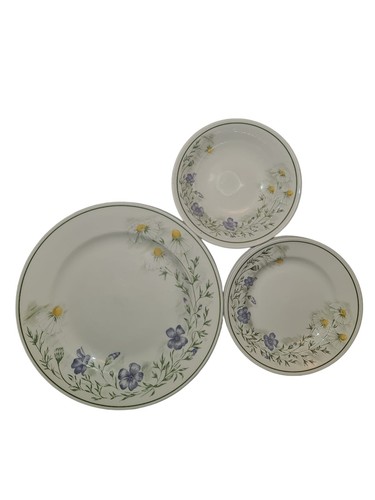 Churchill chamomile herb set - chamomile, &