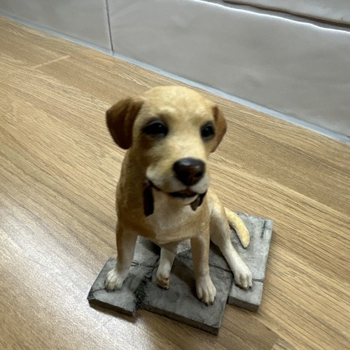Sherratt simpson labrador - simpson,