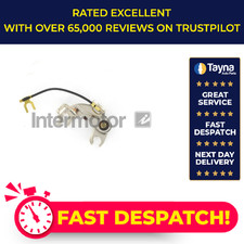 Ignition Contact Breaker fits