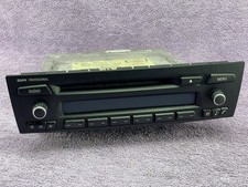 BMW E90 E91 Stereo CD Player Head Unit Radio Professional 9263465 Bluetooth LCI