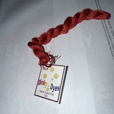 BN Dinky Dyes 100% Silk