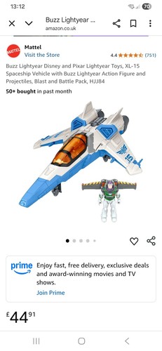 Disney pixar buzzlightyear - ​disney,