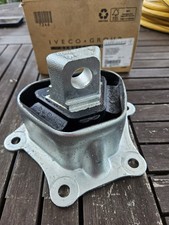 Iveco Engine Mountain Rear