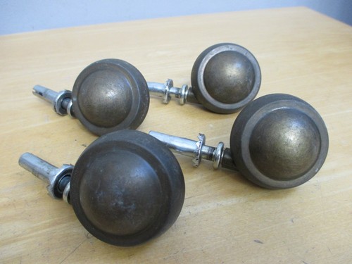Vintage mcm brass 75 - vintage,