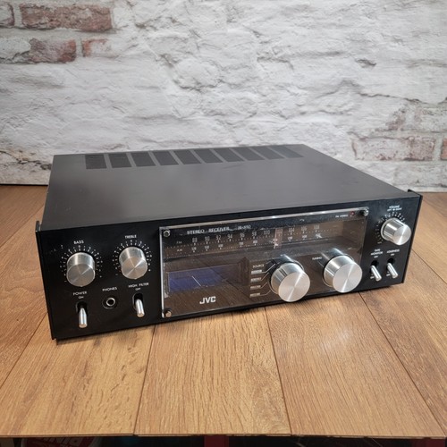 Jvc s50 fm receiver - jvc, jr-s50