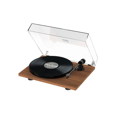 Pro ject turntable - pro-ject, e1