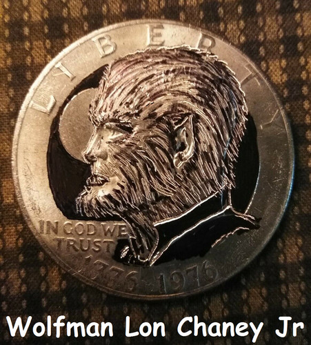 Hobo nickel eisenhower - hobo,