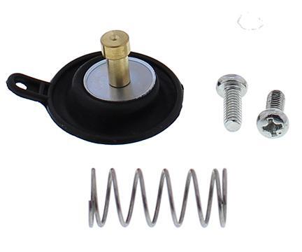 Air cut off valve - air, kit