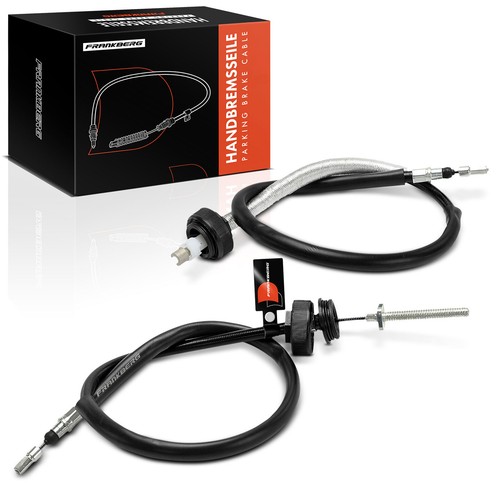 Premium rear handbrake - a-premium,