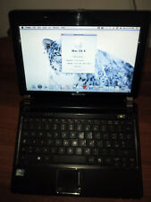 Netbook Hackintosh BATTERIA XL PB KAV60 10’’ OSX Snow Leopard + mouse