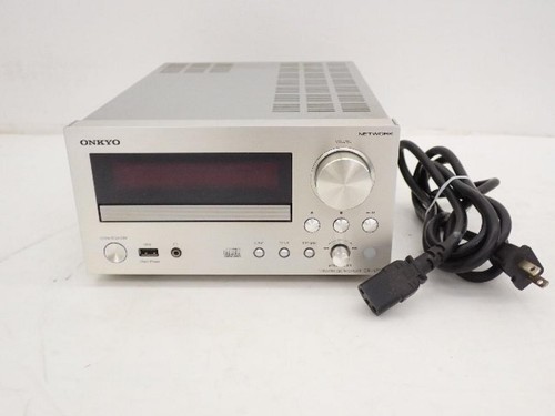 Onkyo n755 amplifier - onkyo,