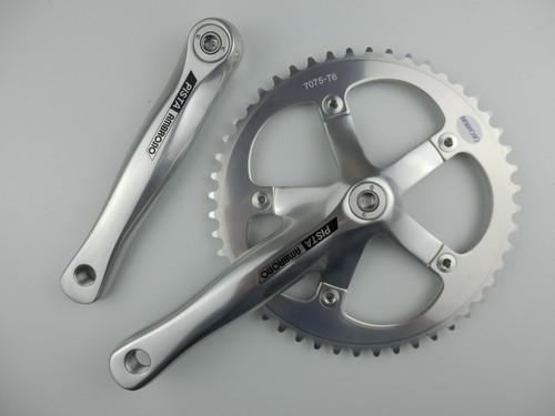 Nos ambrosio pista 7075 - nos, 7075-t6