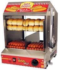Hotdog steamer, HOT DOG MACHINE, Hotdog Steamer Machine MADE IN USA