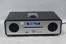 Ruark Audio R4i Music System Stereo CD Player/DAB+ FM Radio/AUX Input/Apple Dock