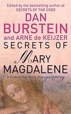 Secrets of Mary Magdalene by