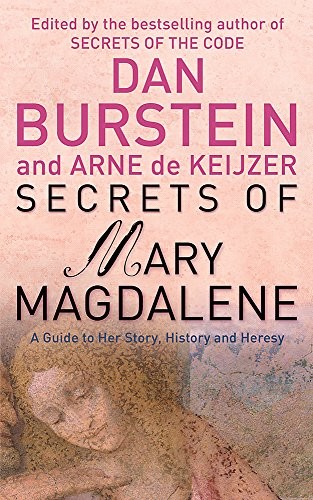 Secrets mary magdalene by - magdalene,