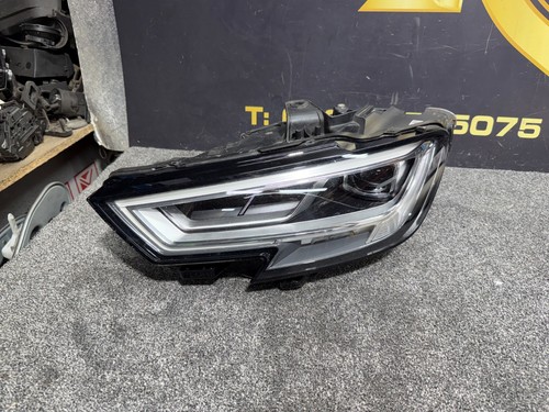 Audi passenger side left - a3, 8v