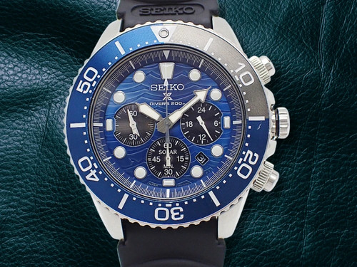 Seiko prospex divers 200m - seiko,